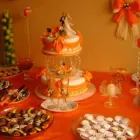 La imagen 6 de la Empresa AUREA MARÍA CATERING Proveedor de catering en Metropolitana De Lima Perú