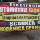 La imagen 1 de la Empresa AUTOMOTRIZ SIGAKI SAC Turbos en Lima LAM