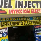La imagen 8 de la Empresa AUTOMOTRIZ SIGAKI SAC Turbos en Lima LAM