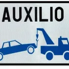 La imagen 4 de la Empresa AUXILIO MECÁNICO GRÚAS A - 1 transporte para discapacitados en Arequipa ARE
