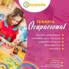 La imagen 3 de la Empresa AVANZADA TERAPIAS INTEGRALES S.A.C. Medicina holística en Lima LAM