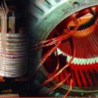 La imagen 1 de la Empresa AWJ INGENIEROS E.I.R.L. Talle de reparación de motores eléctricos en Metropolitana De Lima Perú