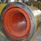 La imagen 5 de la Empresa AWJ INGENIEROS E.I.R.L. Talle de reparación de motores eléctricos en Metropolitana De Lima Perú