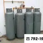 La imagen 5 de la Empresa AYC SERVICE Contratista de líneas de gas en Lima LAM