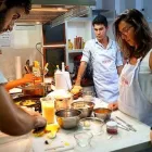 La imagen 4 de la Empresa AZAFRAN - TALLER DE COCINA Artista en Lima LAM