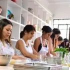 La imagen 5 de la Empresa AZAFRAN - TALLER DE COCINA Artista en Lima LAM