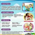 La imagen 1 de la Empresa BABY HOUSE Jardin de Infancia en Lima LAM