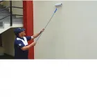 La imagen 2 de la Empresa BALIMSA SERVICIOS GENERALES SAC Servicio de limpieza de alfombras en Lima LAM