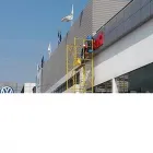 La imagen 3 de la Empresa BALIMSA SERVICIOS GENERALES SAC Servicio de limpieza de alfombras en Lima LAM