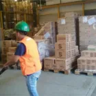 La imagen 1 de la Empresa BALTAZAR OPERADORES LOGÍSTICOS EIRL Servicio de Mensajería en Lima LAM