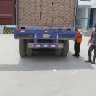 La imagen 4 de la Empresa BALTAZAR OPERADORES LOGÍSTICOS EIRL Servicio de Mensajería en Lima LAM