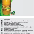 La imagen 5 de la Empresa BALUVI S.R.L. Tienda de comestibles en Lima LAM