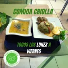 La imagen 2 de la Empresa BARRA CEVICHERA EL FRESCO PEZ Restaurante en Lima LAM