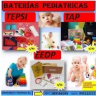 La imagen 1 de la Empresa BATERIAS PEDIATRICAS Psicología en Lima LAM
