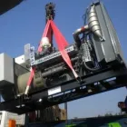 La imagen 1 de la Empresa BAUER GT PERU SAC Volvo en Lima LAM