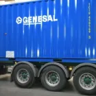 La imagen 2 de la Empresa BAUER GT PERU SAC Volvo en Lima LAM