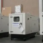 La imagen 4 de la Empresa BAUER GT PERU SAC Volvo en Lima LAM