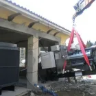 La imagen 5 de la Empresa BAUER GT PERU SAC Volvo en Lima LAM