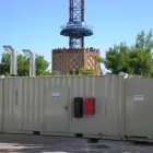 La imagen 6 de la Empresa BAUER GT PERU SAC Volvo en Lima LAM