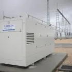 La imagen 9 de la Empresa BAUER GT PERU SAC Volvo en Lima LAM