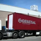 La imagen 10 de la Empresa BAUER GT PERU SAC Volvo en Lima LAM