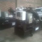 La imagen 13 de la Empresa BAUER GT PERU SAC Volvo en Lima LAM