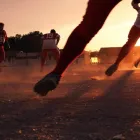 La imagen 2 de la Empresa BCN SPORT Asociación de atletismo en Metropolitana De Lima Perú