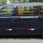 La imagen 2 de la Empresa BENIBUS S.A.C Agencia de alquiler de automóviles en Lima LAM