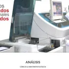 La imagen 1 de la Empresa BERMANLAB TRUJILLO SANTA INES - SALUD OCUPACIONAL Laboratorio de análisis clínicos en Trujillo LAL