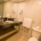 La imagen 7 de la Empresa BEST WESTERN PLUS URBAN LARCO HOTEL Hoteles en Lima LAM