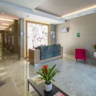 La imagen 10 de la Empresa BEST WESTERN PLUS URBAN LARCO HOTEL Hoteles en Lima LAM