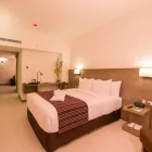 La imagen 14 de la Empresa BEST WESTERN PLUS URBAN LARCO HOTEL Hoteles en Lima LAM