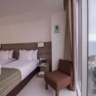 La imagen 21 de la Empresa BEST WESTERN PLUS URBAN LARCO HOTEL Hoteles en Lima LAM