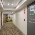 La imagen 27 de la Empresa BEST WESTERN PLUS URBAN LARCO HOTEL Hoteles en Lima LAM