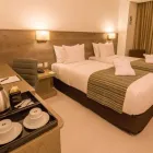 La imagen 36 de la Empresa BEST WESTERN PLUS URBAN LARCO HOTEL Hoteles en Lima LAM