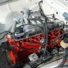 La imagen 2 de la Empresa BETOGASKETS Volvo Autos en Lima LAM