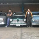 La imagen 21 de la Empresa BETOGASKETS Volvo Autos en Lima LAM