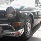 La imagen 36 de la Empresa BETOGASKETS Volvo Autos en Lima LAM