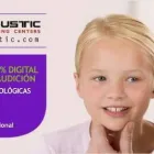 La imagen 2 de la Empresa BIOACUSTIC Tienda de audífonos en Lima LAM