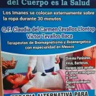 La imagen 1 de la Empresa BIOMAGNETISMO EN PIURA Psicoterapia en Piura PIU