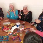 La imagen 10 de la Empresa BRAZOS DE AMOR Hogar de ancianos en Lima LAM