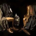 La imagen 4 de la Empresa BRHOMAN S CONFECCIONES SRL Fabricante de ropa en Arequipa ARE