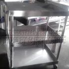 La imagen 2 de la Empresa BRISLEY & HERMANOS INDUSTRIA METÁLICA Grabador en Lima LAM