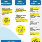 La imagen 1 de la Empresa BROCKER WEB Web en Trujillo en Trujillo LAL