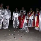 La imagen 3 de la Empresa BRUJO CURANDERO LUCIFERIANO Lector de tarjetas de tarot en Piura PIU