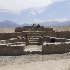 La imagen 5 de la Empresa BUENDIA VIAJES Y TURISMO Centro de información turística en Lima LAM