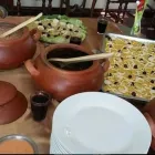 La imagen 5 de la Empresa BUFFET CRIOLLO LA FLOR DE LA CANELA Proveedor de catering en Lima LAM