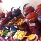 La imagen 2 de la Empresa BUFFET CRIOLLO LA FLOR DE LA CANELA Proveedor de catering en Lima LAM