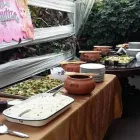 La imagen 4 de la Empresa BUFFET CRIOLLO LA FLOR DE LA CANELA Proveedor de catering en Lima LAM