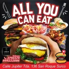 La imagen 1 de la Empresa BURGER POINT restaurante Hot Dog en Santiago de Surco LAM